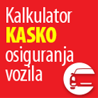 kasko osiguranje cena