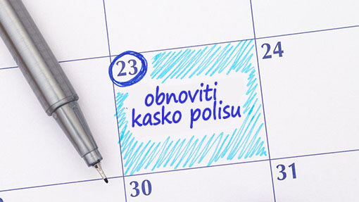 istek kasko polise