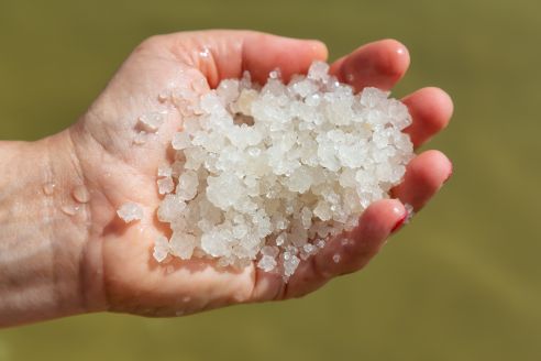 šteta od grada na vozilu